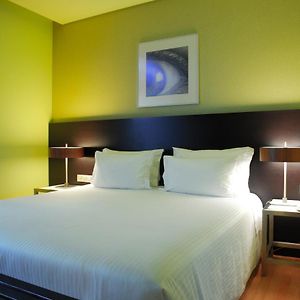 Suite met een King Size Bed